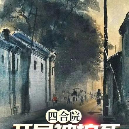四合院:开局被拍死,我干翻禽兽