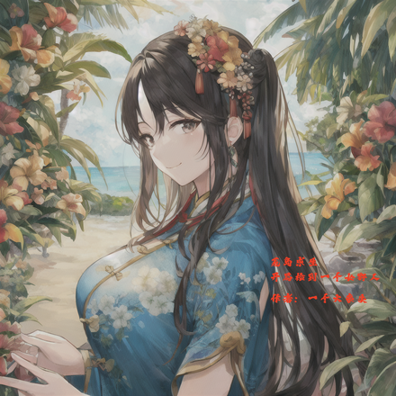 荒岛求生:开局捡到一个女野人