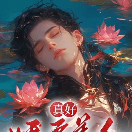 真好,娇柔美人会发疯