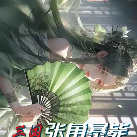 三国:张角暴毙,我点登仙造反