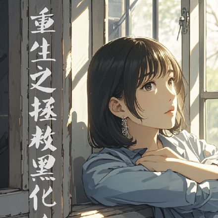 重生之拯救黑化反派