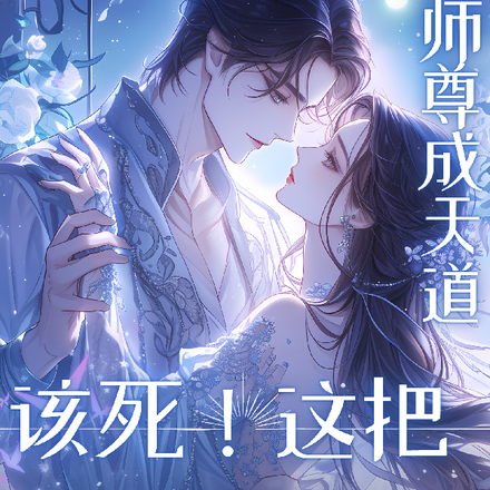 师尊成天道,该死!这把高端局