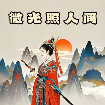 微光照人间
