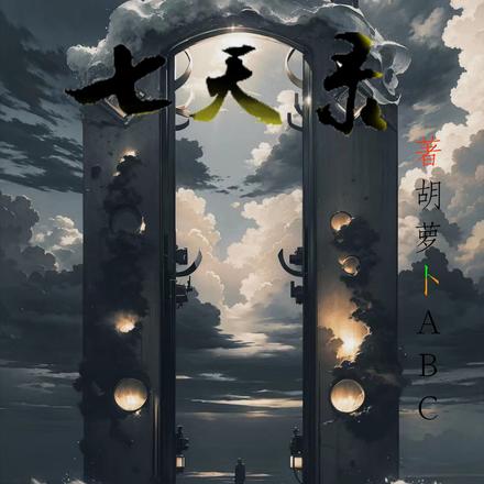 七天录
