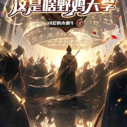 这是啥野鸡专业，这是啥野鸡大学