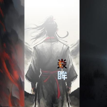 宗立瀚海天穹