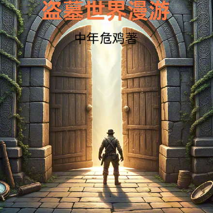 盗墓世界漫游
