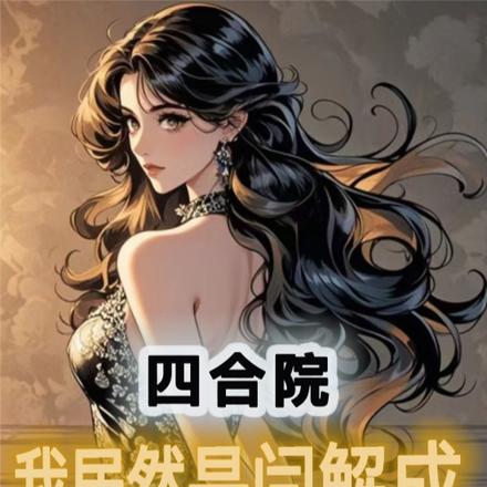 四合院,我居然是闫解成