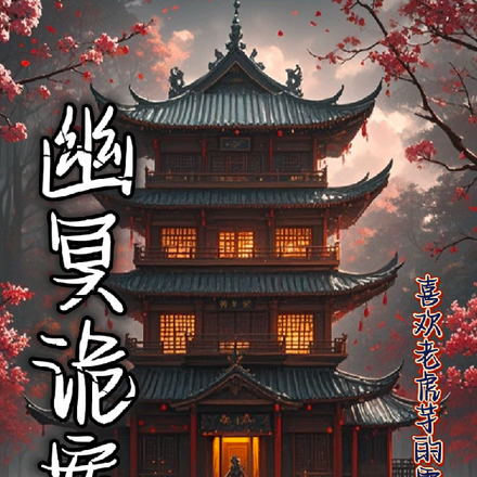 幽冥诡案