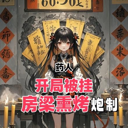 药人:开局被挂房梁熏烤炮制