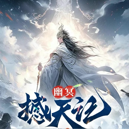 幽冥撼天记