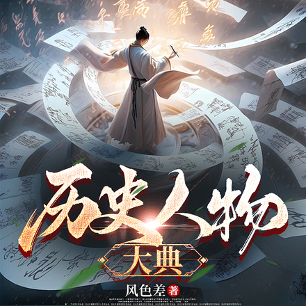历史人物大典