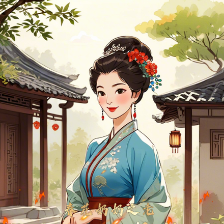 春花奶奶