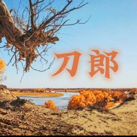 刀郎