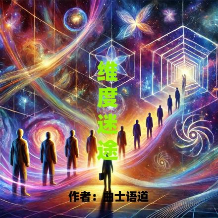 维度迷途