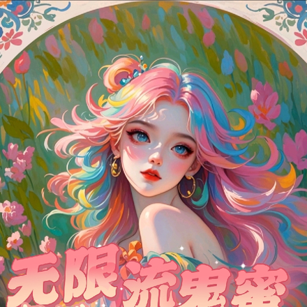 穿越恐怖无限流,金手指是鬼蜜?