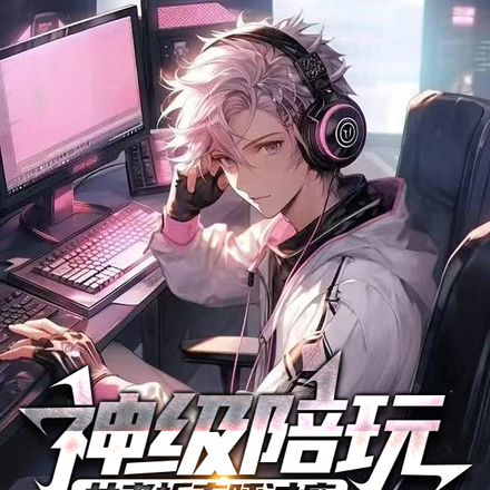 神级陪玩，女老板直呼过瘾
