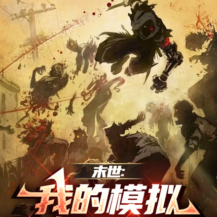 末世：我的模拟大有问题
