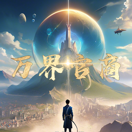 万界官商
