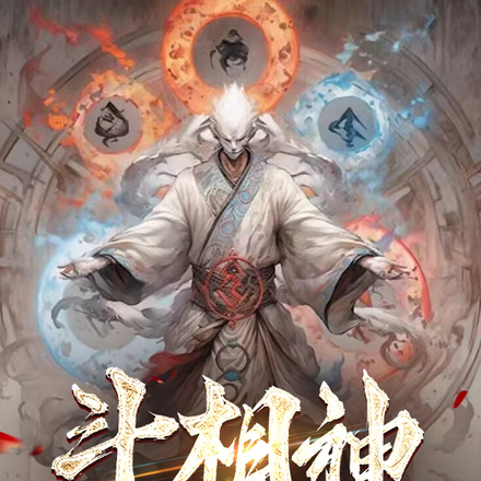 斗相神