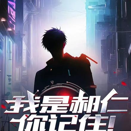 我是郝仁你记住！