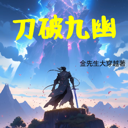 刀破九幽