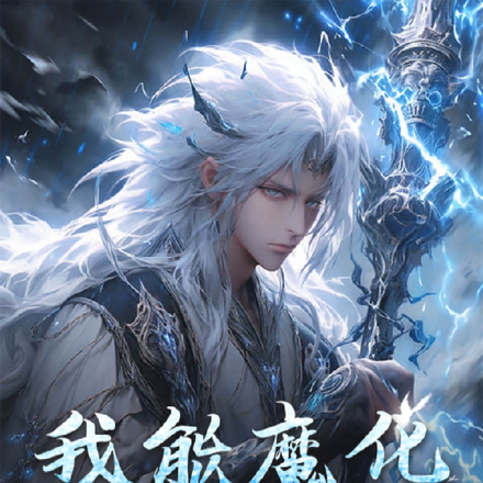 我能魔化万物