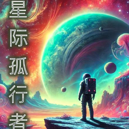 星际孤行者
