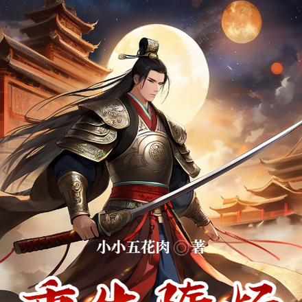 重生隋炀帝系统助我
