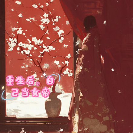 重生后，自己当女帝