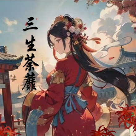 三生荼靡