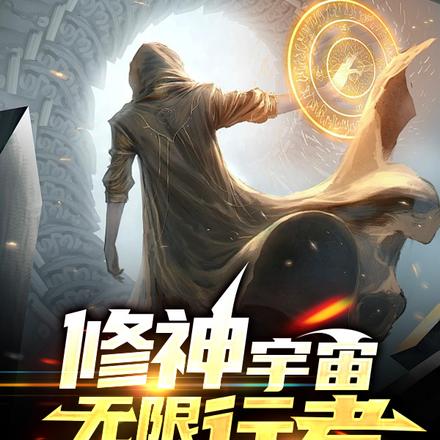 修神宇宙:无限行者
