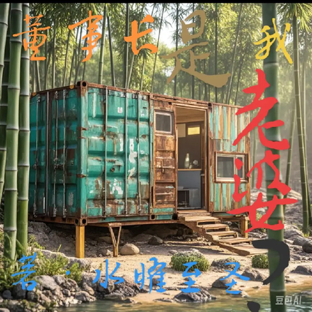 荒岛：董事长是我老婆？
