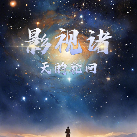 影视诸天的轮回