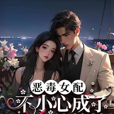 恶毒女配不小心成了男主的婶婶