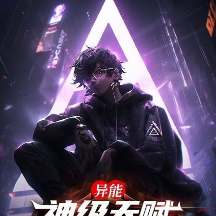 异能:神级天赋!从零开始成主宰