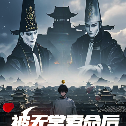 被无常索命后,我开始临时工生涯
