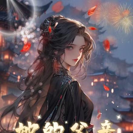 她的父亲是前大理寺卿