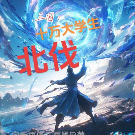 三国:十万大学生北伐