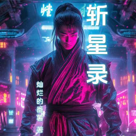 斩星录