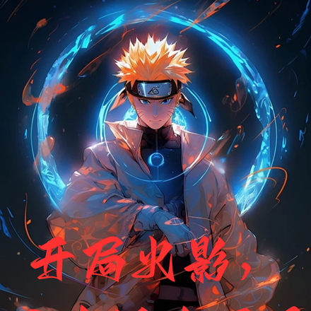 开局火影，网球爆杀忍界