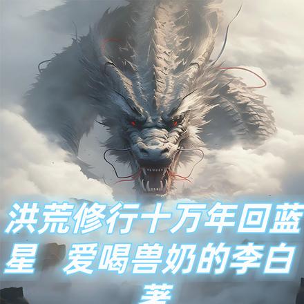洪荒修行十万年回蓝星