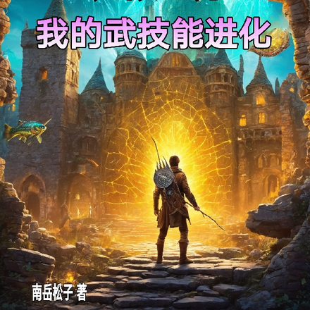 高武:无限星力,我的武技能进化