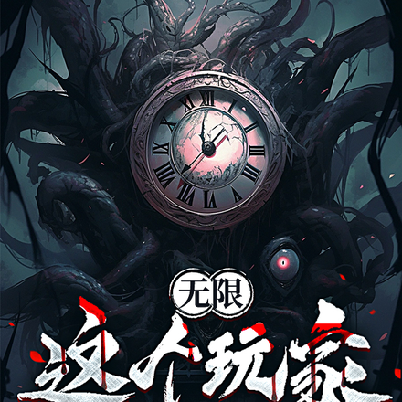 无限：这个玩家不是人