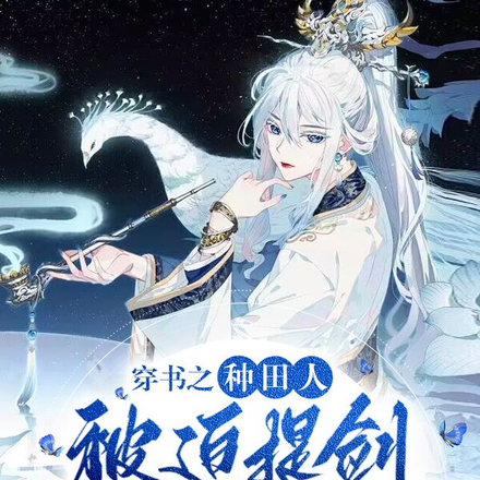 穿书之种田人被迫提剑整顿修仙界