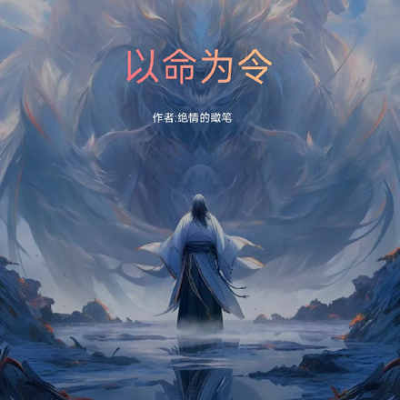 以命为令