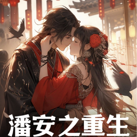 潘安之重生复仇