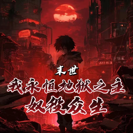 末世:我永恒地狱之主,奴役众生