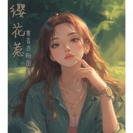 缨花惹