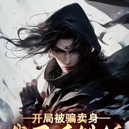 开局被骗卖身,我反手铁锤教做人